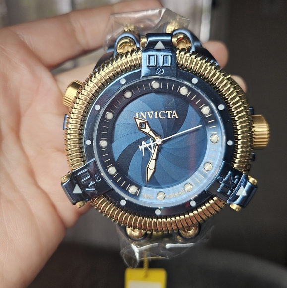 Blue king python - Picture 2 of 8